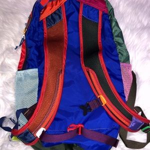 Cotopaxi Backpack